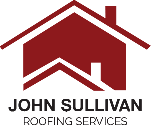 John Sullivan Roofing Services Logo